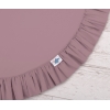 Speelmat voor Hangende Luifel Pastelviolet
