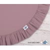 Speelmat voor Hangende Luifel Pastelviolet