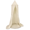 Speelmat voor Klamboesluier Beige