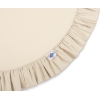 Speelmat voor Klamboesluier Beige