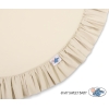 Speelmat voor Klamboesluier Beige