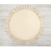 Speelmat voor Klamboesluier Beige