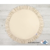 Speelmat voor Klamboesluier Beige