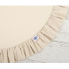 Speelmat voor Klamboesluier Beige