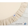 Speelmat voor Klamboesluier Beige