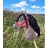 Stokpaard Grullo Hobby Horse  A3