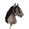 Stokpaard Grullo Hobby Horse  A3