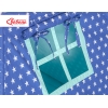MEGA TIPI SET: Tipi-tent + speelmat + kussens + GRATIS decoratieve veren