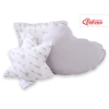 MEGA TIPI SET: Tipi-tent + speelmat + kussens + GRATIS decoratieve veren Pil