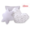 MEGA TIPI SET: Tipi-tent + speelmat + kussens + GRATIS decoratieve veren Pil