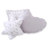 MEGA TIPI SET: Tipi-tent + speelmat + kussens + GRATIS decoratieve veren Pil