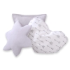 MEGA TIPI SET: Tipi-tent + speelmat + kussens + GRATIS decoratieve veren Pil