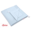 Tipi Tent Dubbelzijdige Speelmat Blauw