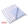 Tipi Tent Dubbelzijdige Speelmat Blauw