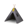 Tipi-tent Indianen Tent Antraciet