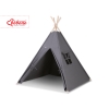 Tipi-tent Indianen Tent Antraciet