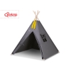 Tipi-tent Indianen Tent Antraciet