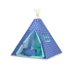 Tipi-tent met Speelmat