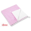 Tipi-tent met Speelmat  Roze