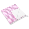 Tipi-tent met Speelmat  Roze