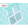 Tipi-tent Speelkleed GRATIS decoratieve veren Mint Marokko