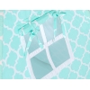 Tipi-tent Speelkleed GRATIS decoratieve veren Mint Marokko