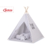 Tipi-tent Wigwam  Grijs