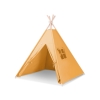 Tipi-tent Wigwam  Honing Mosterd