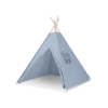 Tipi-tent Wigwam  Pastelblauw