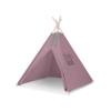 Tipi-tent Wigwam  Pastelviolet