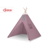 Tipi-tent Wigwam  Pastelviolet