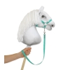 Touw voor hobby paard Mint