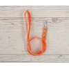 Touw voor hobby paard Oranje