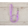 Touw voor hobby paard Purper
