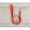 Touw voor hobby paard Rood