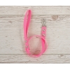 Touw voor hobby paard Roze