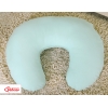 Voedingskussen voor Baby Mint