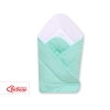 Wikkeldoek  - Harten Mint