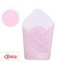 Wikkeldoek  - Harten Roze Snijder