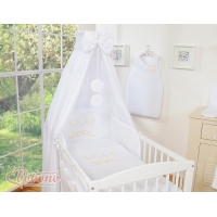 Beddengoed 5 st met Hemeltje Little Prince/Princess