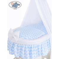 Beddengoed 2 st Baby Wiegje