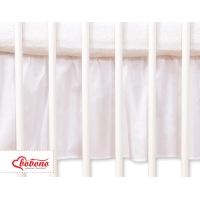 Bedrok voor Ledikant 120 cm