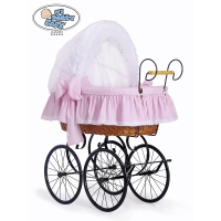 Retro Wiegen voor Baby