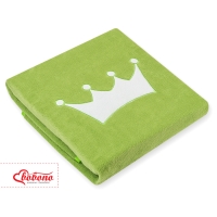 Deken van Polar Fleece