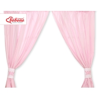 Gordijnen voor Babykamer