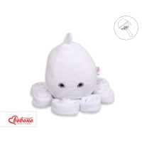 Knuffelige Octopus
