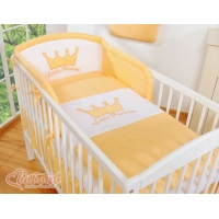 Universele Bedbumper