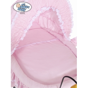 Beddengoed voor Baby Wiegje Retro 