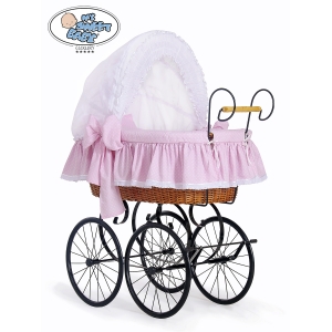 Retro Wiegen voor Baby