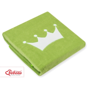 Deken van Polar Fleece